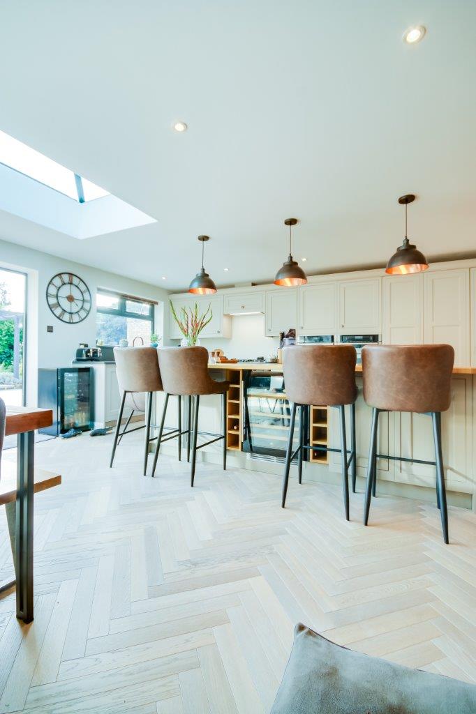 Chart Sutton Graham John